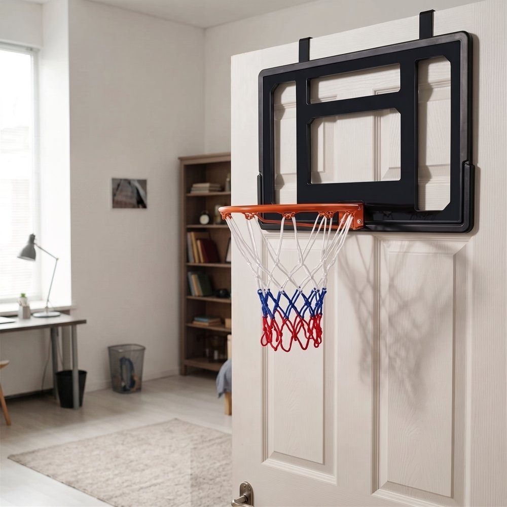 Story Slam Basketballbøyle