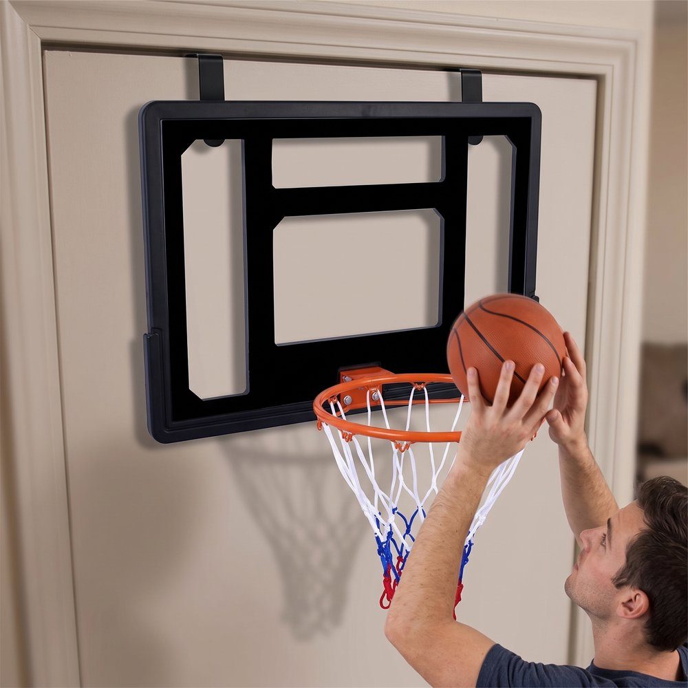 Story Slam Basketballbøyle
