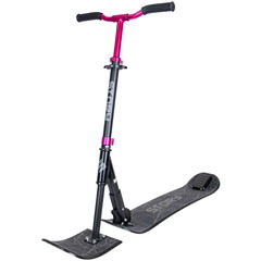 Story Deluxe Snøscooter