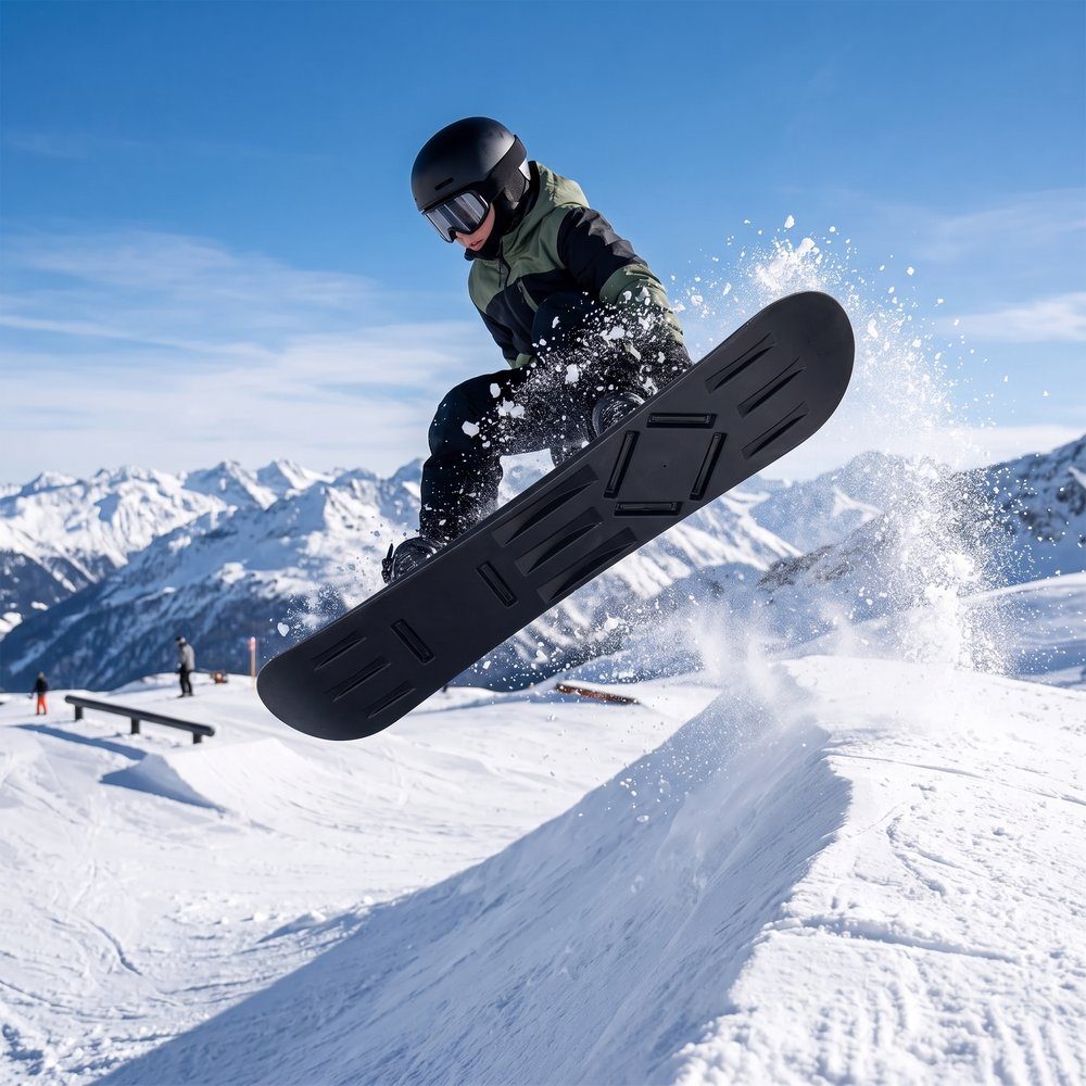 Story Snowboard