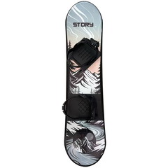 Story Snowboard