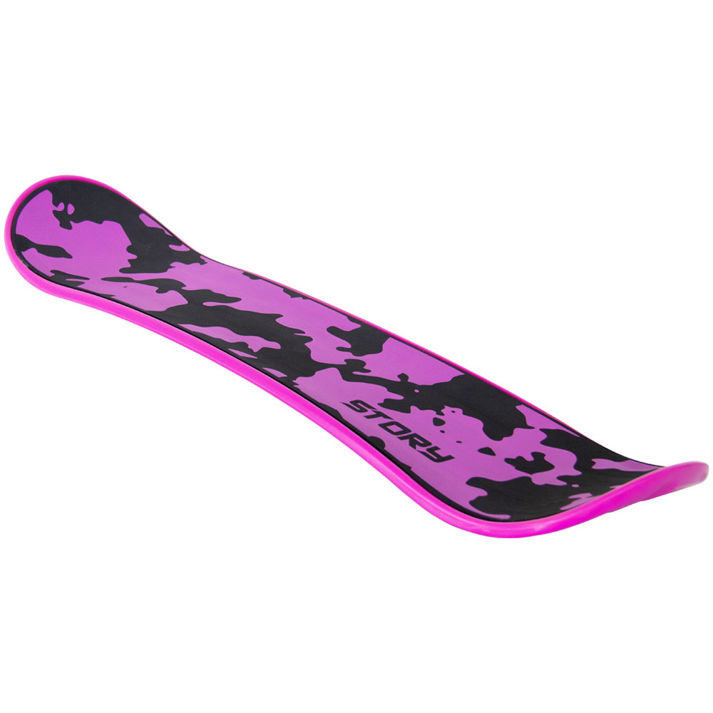 Story Snowskate