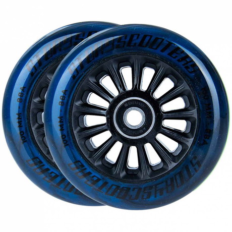 Story Star Sparkesykkel Hjul