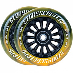 Story Star Sparkesykkel Hjul