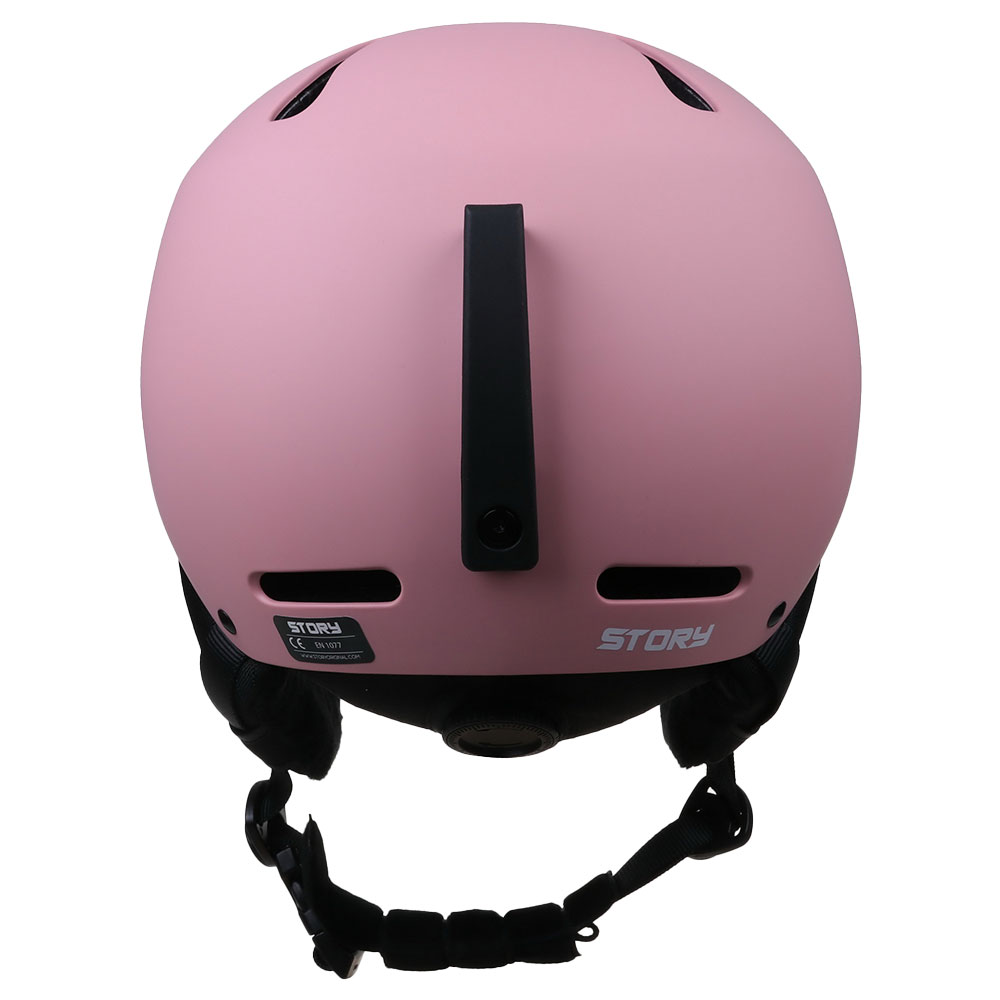 Story Summit Sertifisert Skihjelm