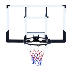 Story SupremeHoop Basketballbøyle
