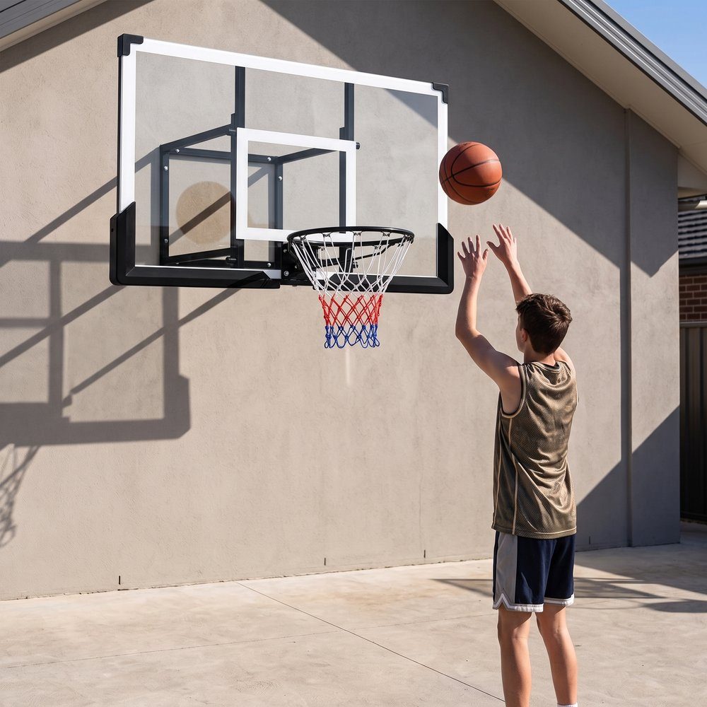 Story SupremeHoop Basketballbøyle