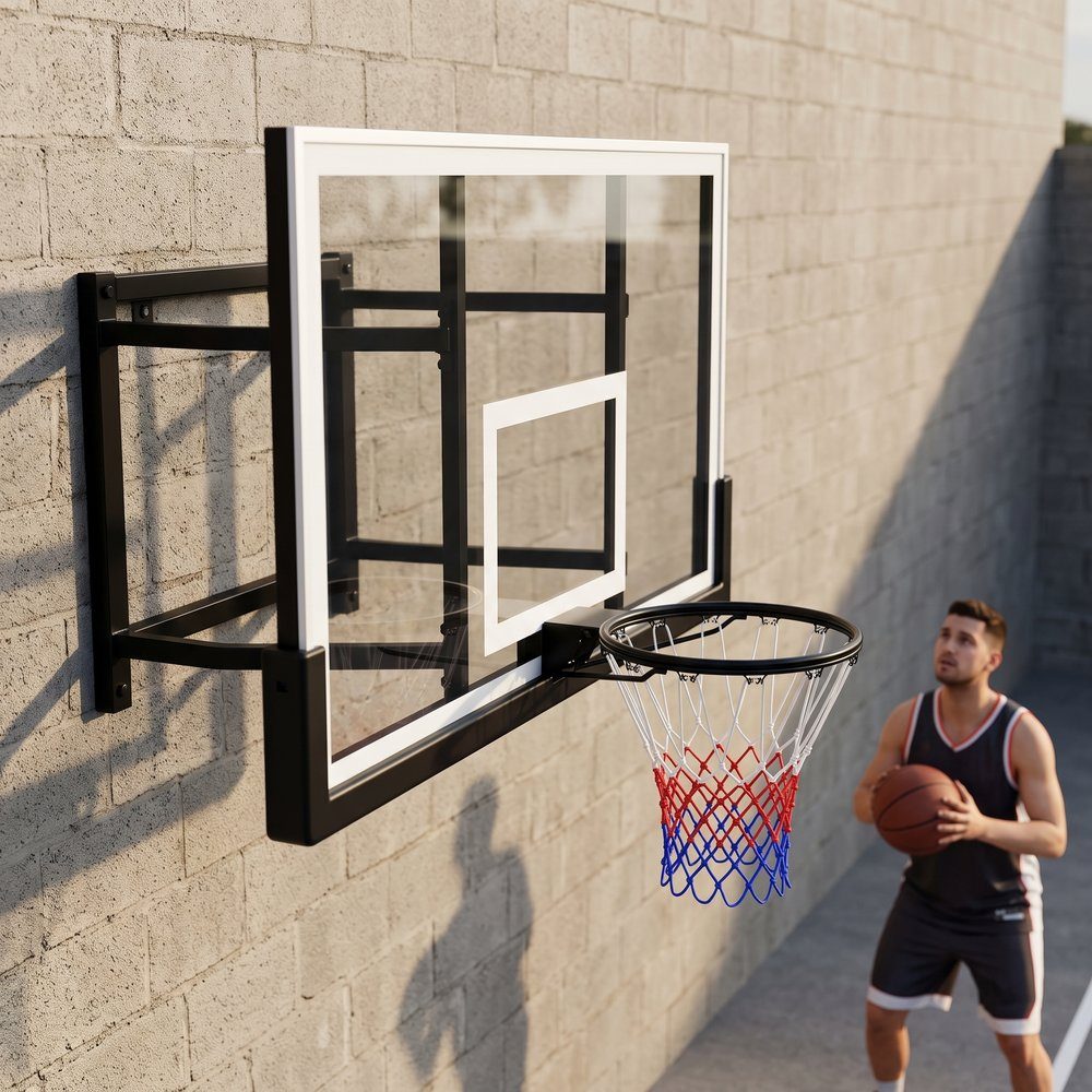 Story SupremeHoop Basketballbøyle