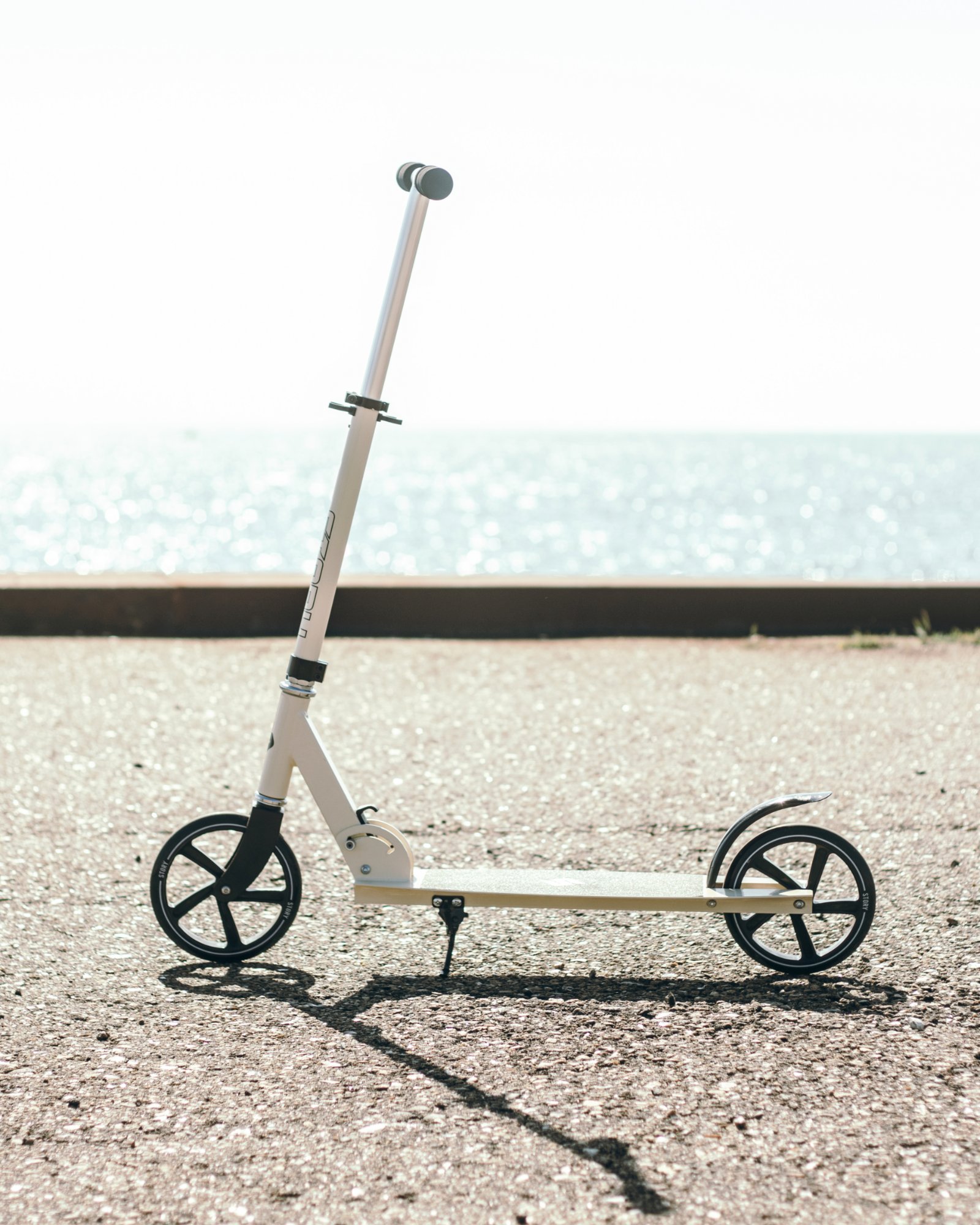 Story Swift Sparkesykkel