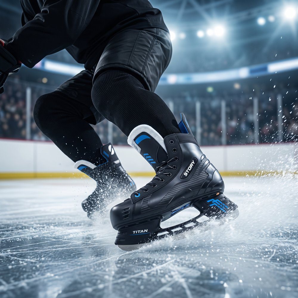 Story Titan Hockeyskøyter