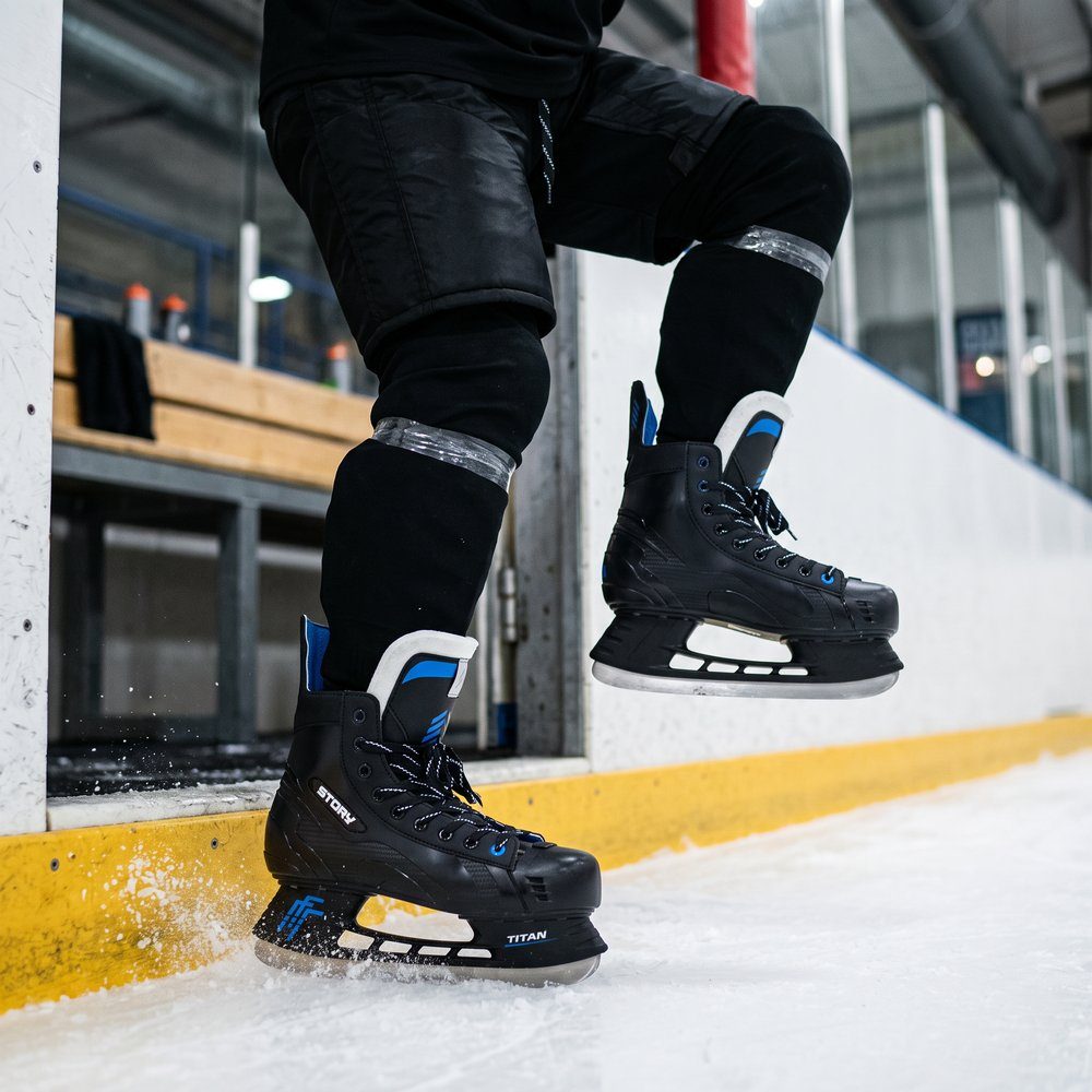 Story Titan Hockeyskøyter