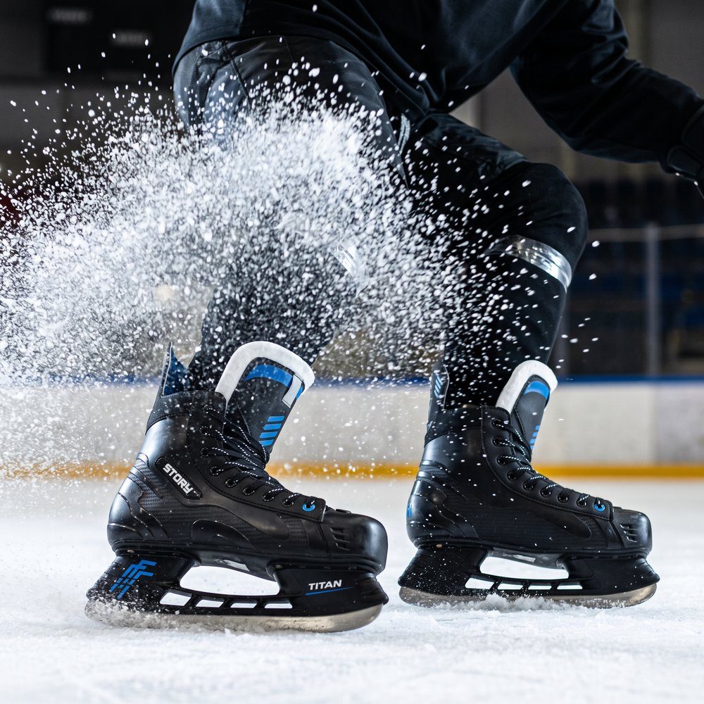 Story Titan Hockeyskøyter
