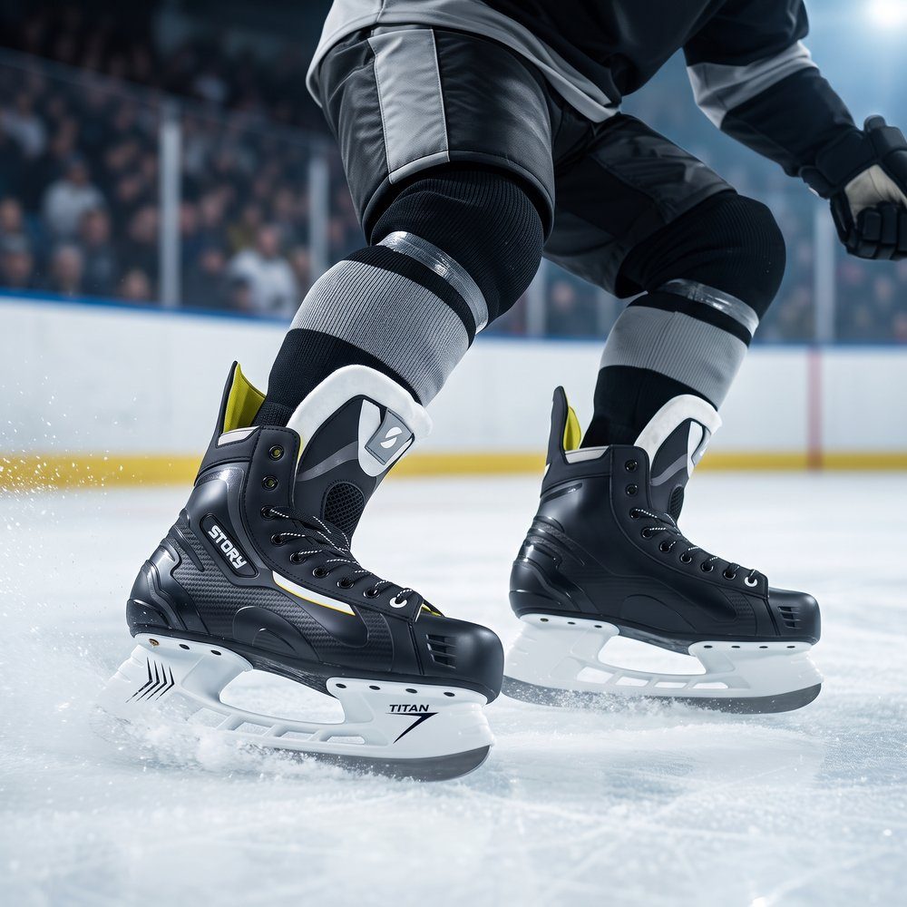 Story Titan Hockeyskøyter