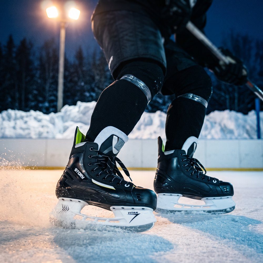 Story Titan Hockeyskøyter