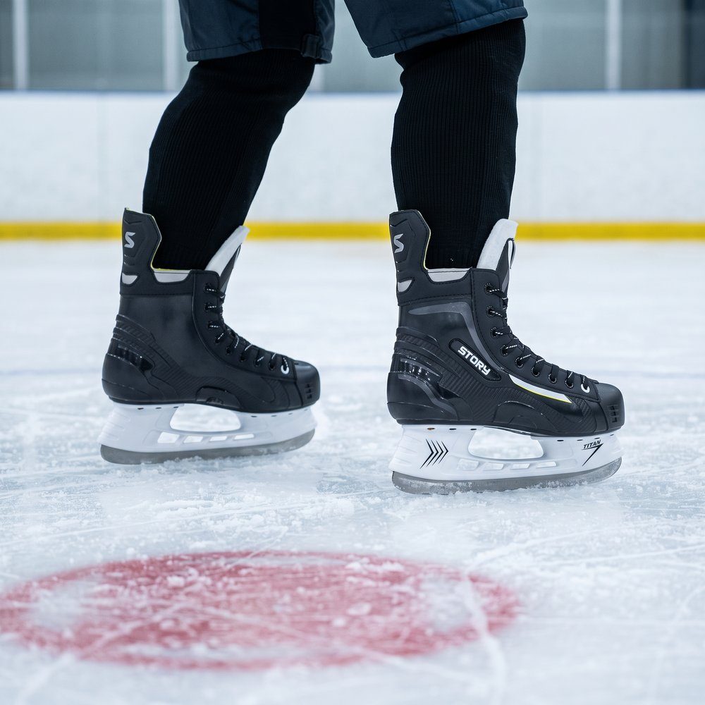 Story Titan Hockeyskøyter