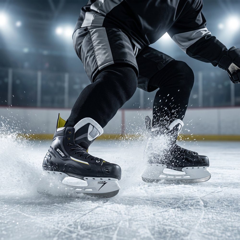 Story Titan Hockeyskøyter