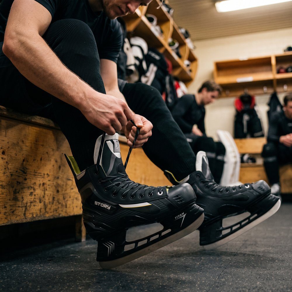 Story Titan Hockeyskøyter