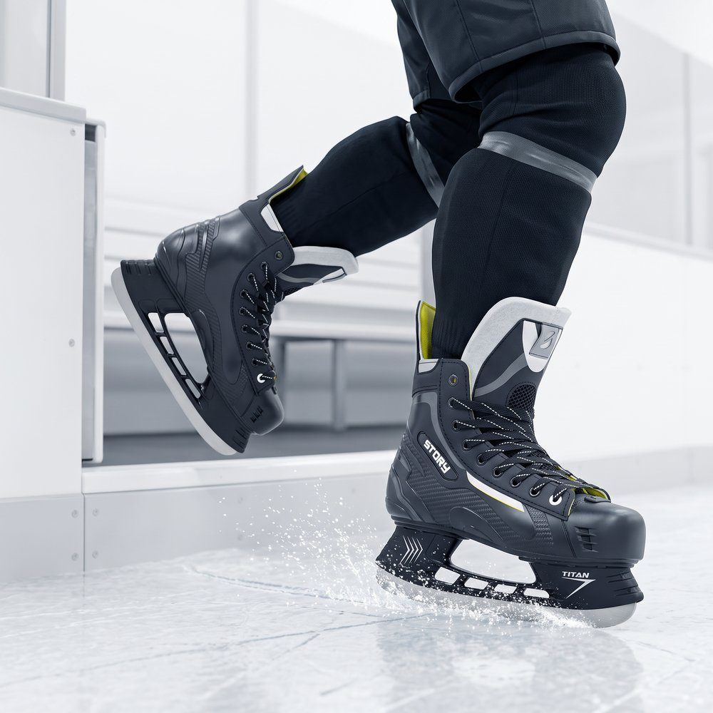 Story Titan Hockeyskøyter