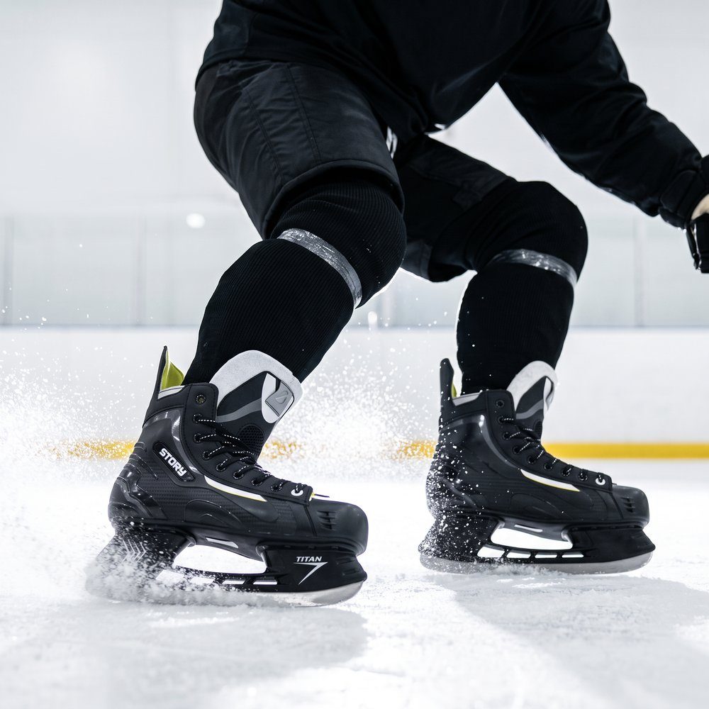 Story Titan Hockeyskøyter