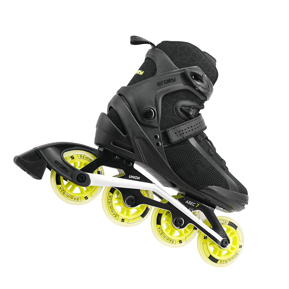 Story Union Inline Rulleskøyter