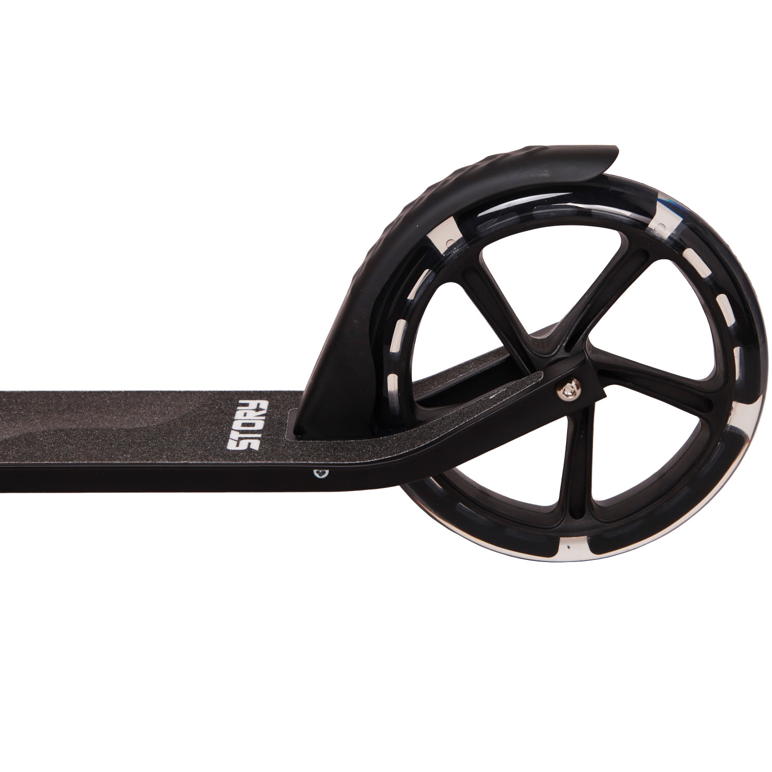 Story Urban GO! Sammenleggbar Sparkesykkel