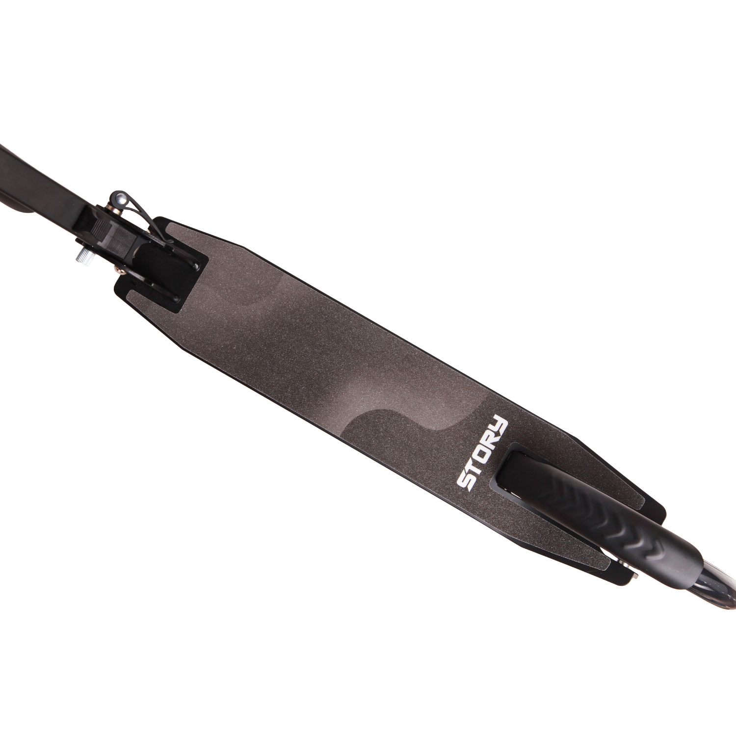 Story Urban GO! Sammenleggbar Sparkesykkel