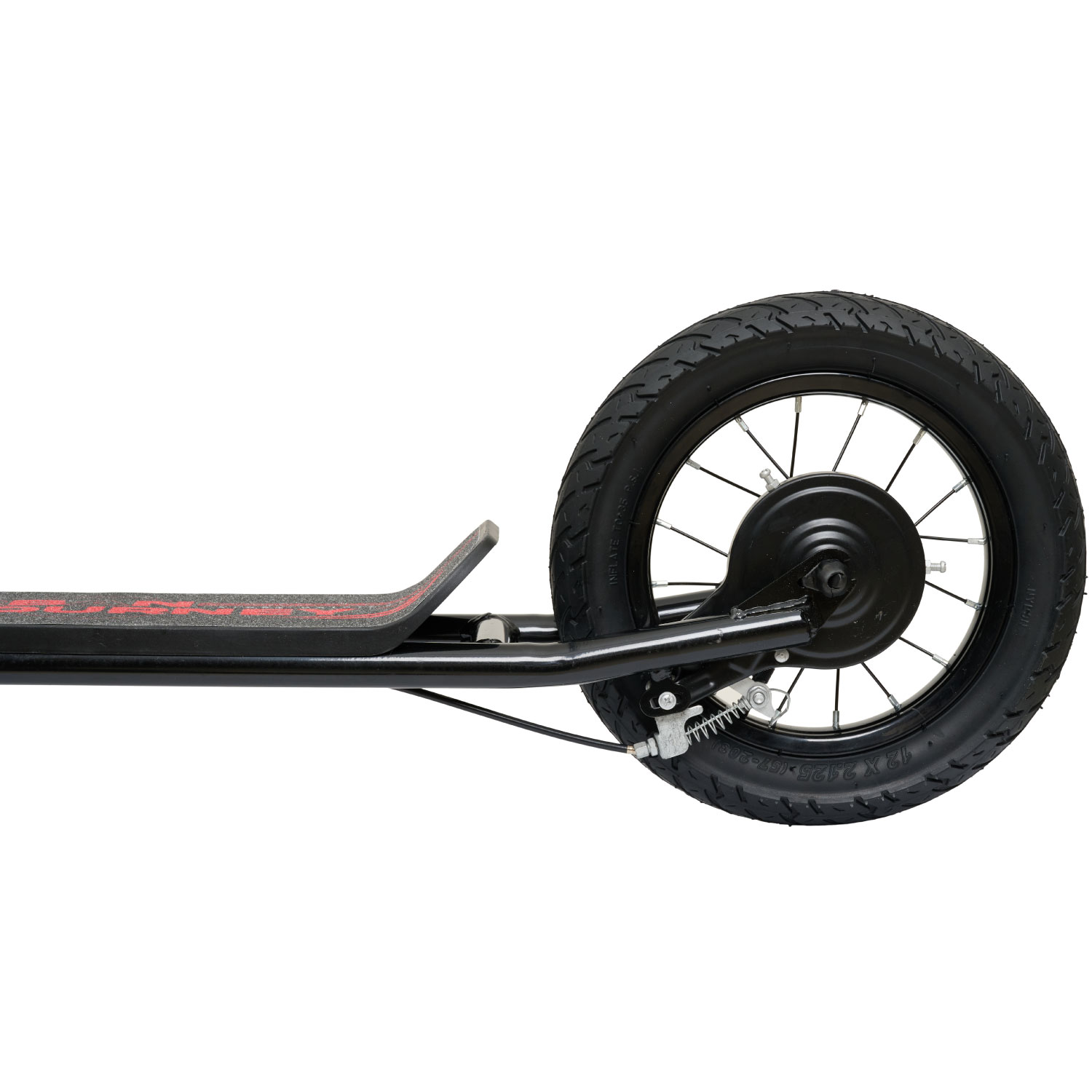 Story Urban Journey Original 300mm hjul