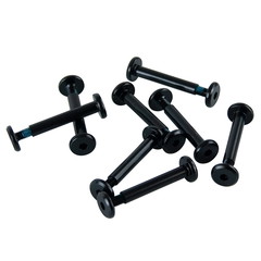 Inline Hjulskruesett