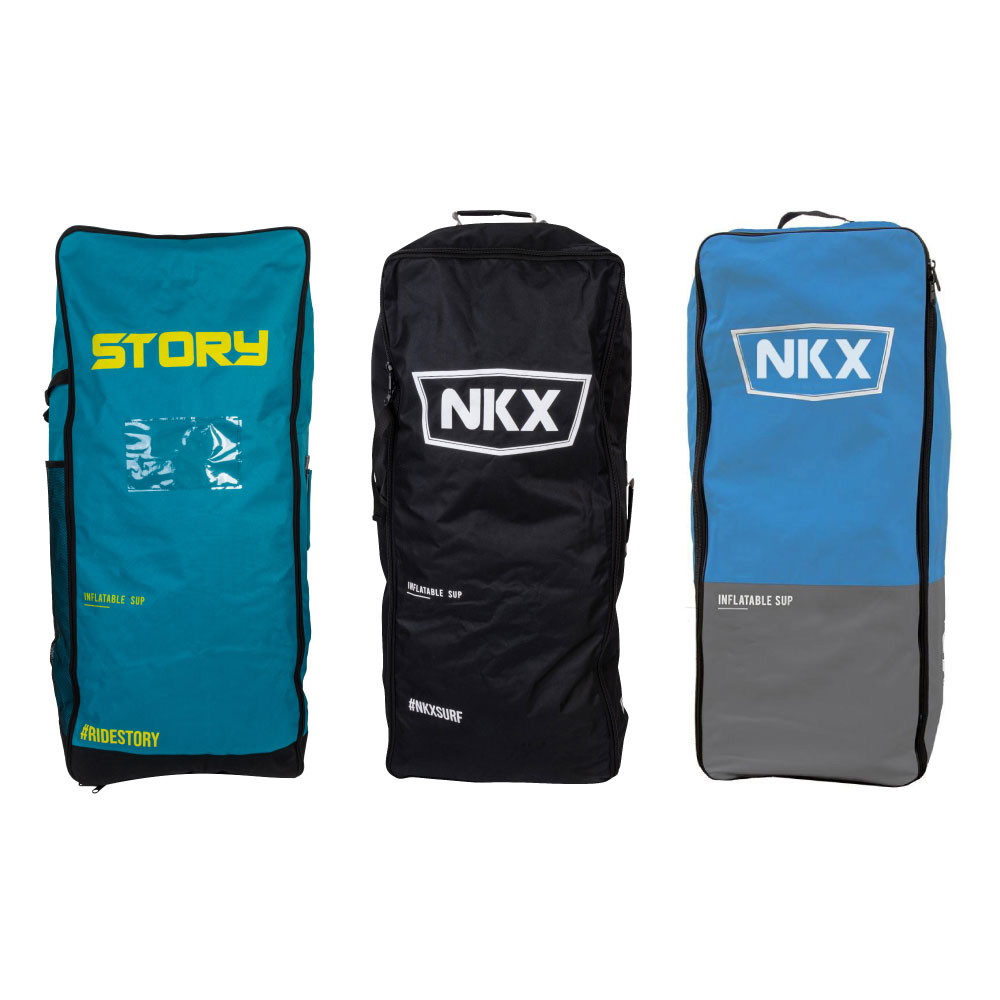 SUP Ryggsekk - Outlet