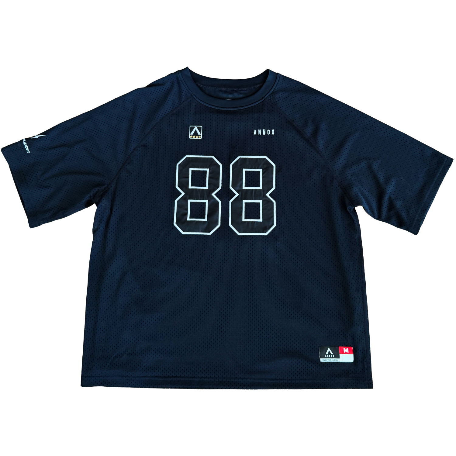 Annox Baseball Tee