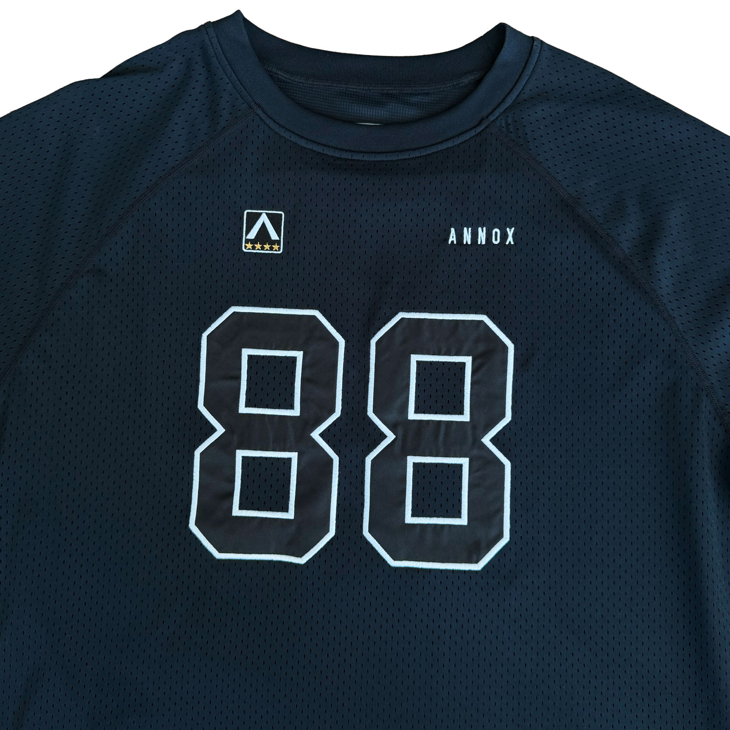 Annox Baseball Tee