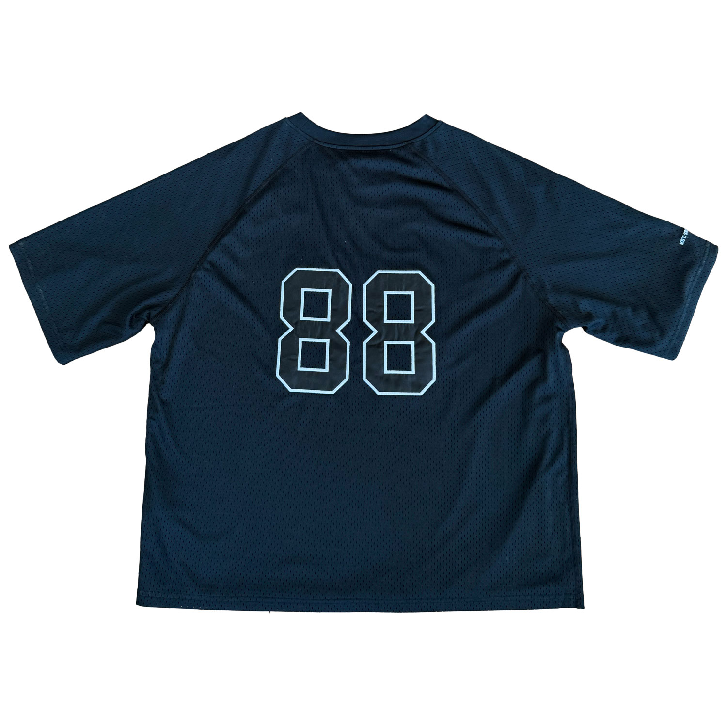 Annox Baseball Tee