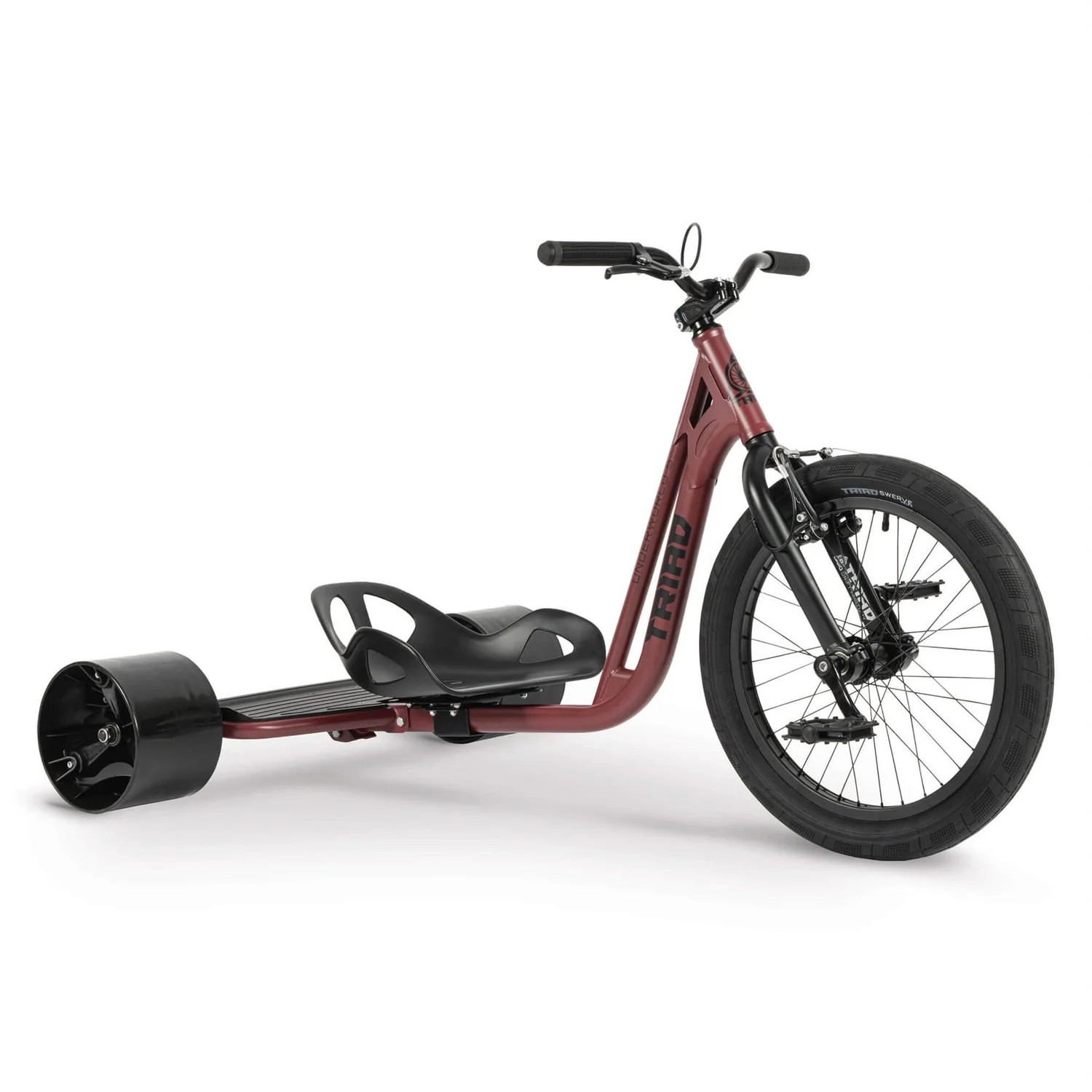 Triad DT Underworld Drift Trike