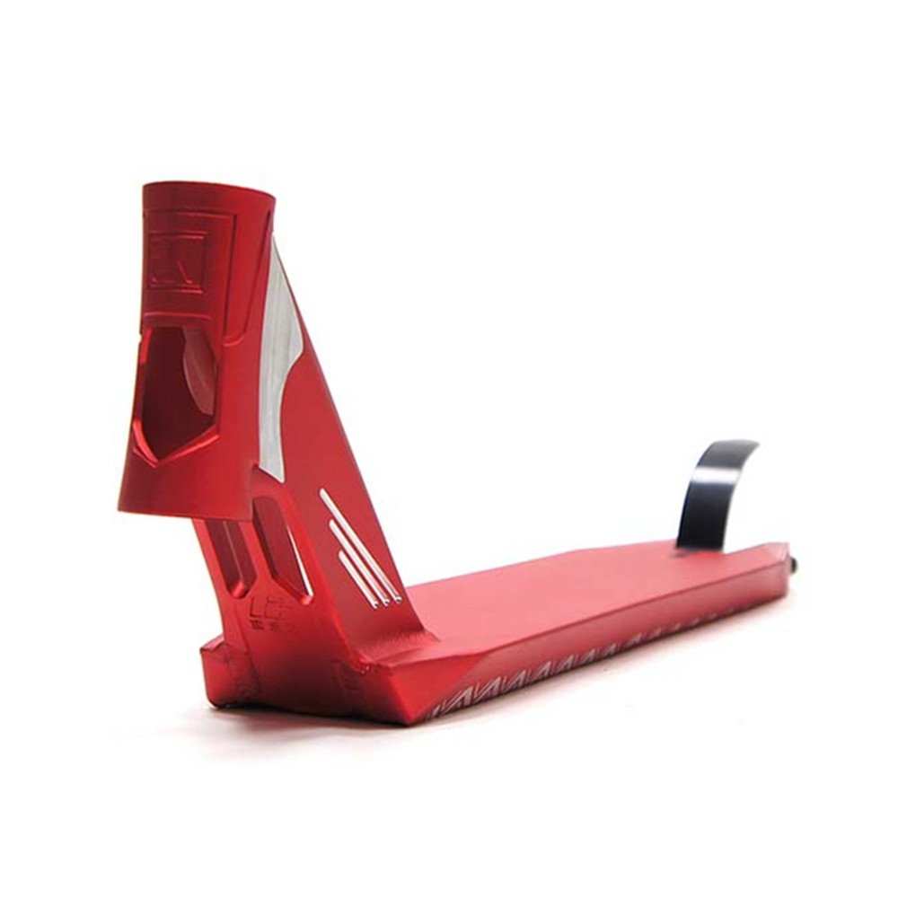 UrbanArtt Banshee Deck