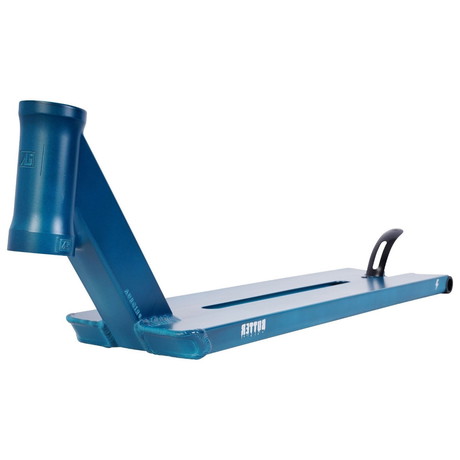 UrbanArtt Butter Trikse Sparkesykkel Deck