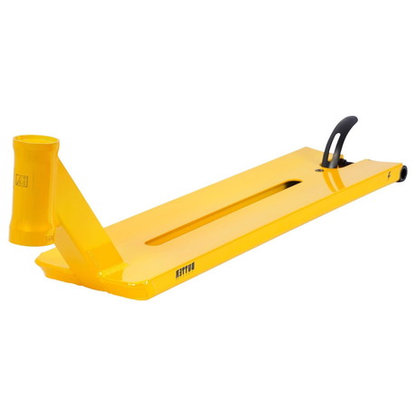 UrbanArtt Butter Trikse Sparkesykkel Deck