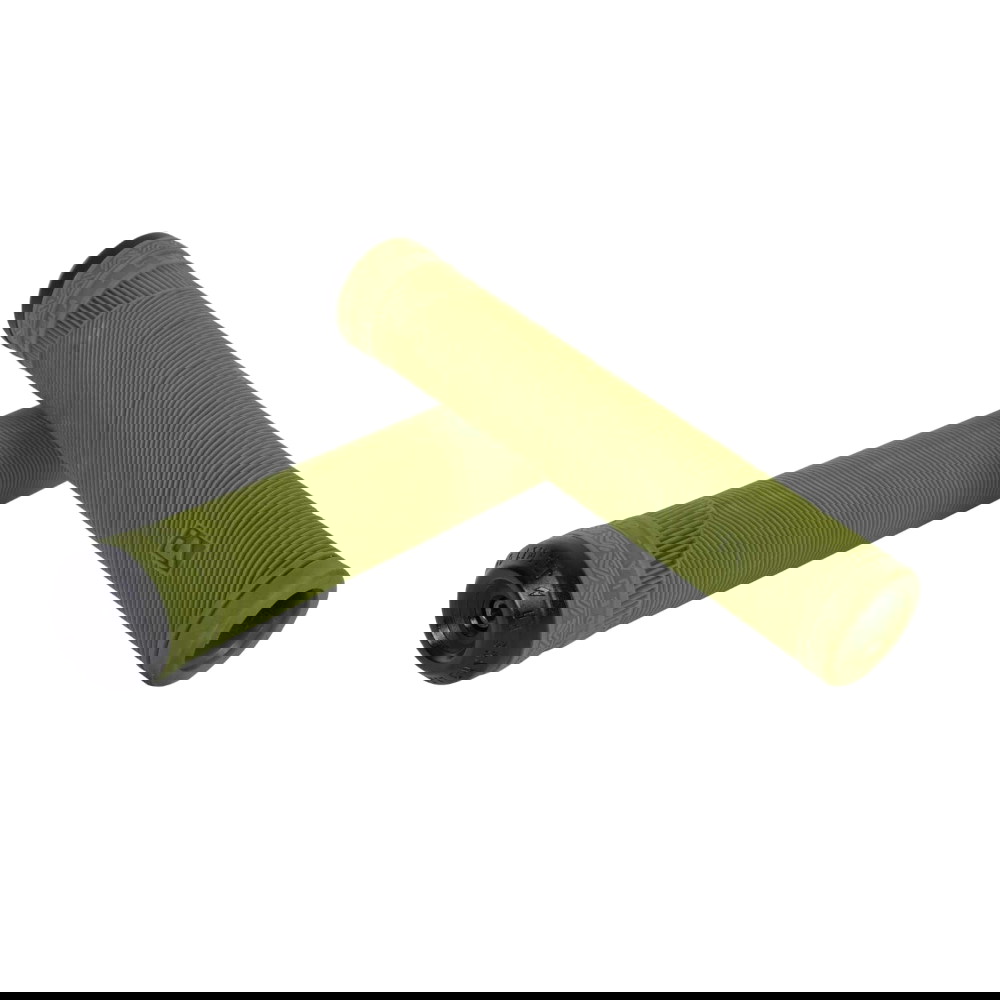 Urbanartt Sparkesykkel Håndgrep