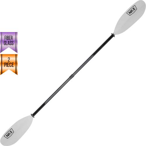 NKX Ace Fiberglass Kajakkåre