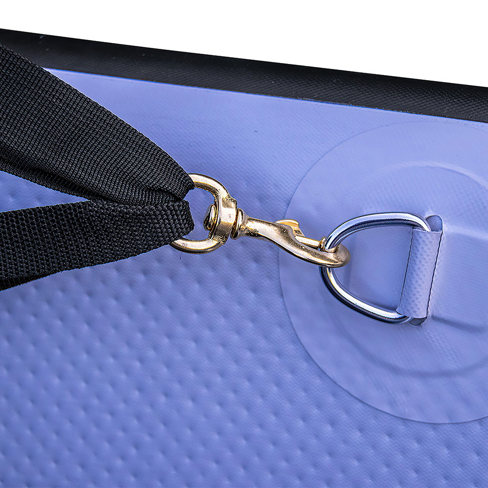 Story Division 2-Person Oppblåsbar Kajakk