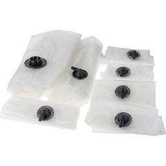 NKX Blade Blære Sett