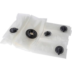 NKX Vapor Blære Sett