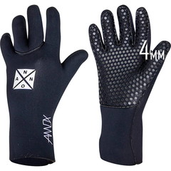 Annox Radical Neopren Hansker 4mm