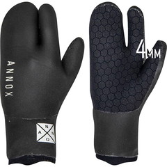 Annox Radical Lobster Neopren Hansker 4mm