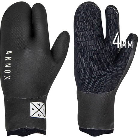 Annox Radical Lobster Neopren Hansker 4mm