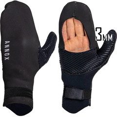 Annox Union Open Palm Neopren Hansker 3mm