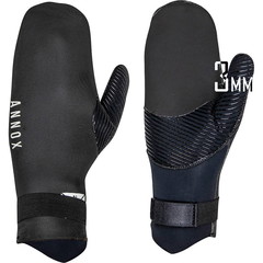 Annox Union Palm Neopren Hansker 3mm