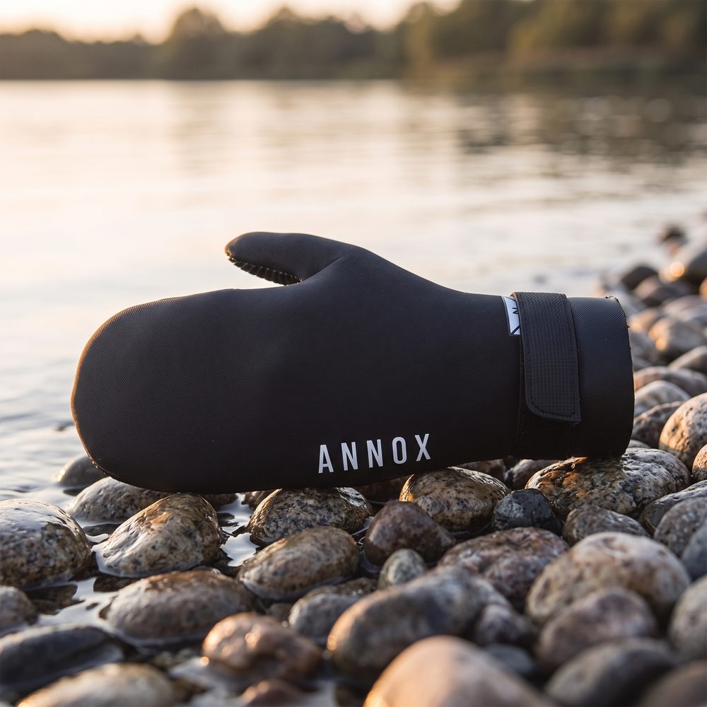 Annox Union Palm Neopren Hansker 3mm