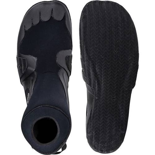 Annox Impulse Round Toe