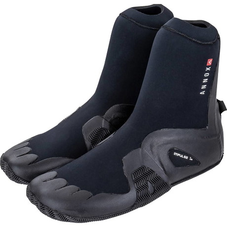 Annox Impulse Round Toe