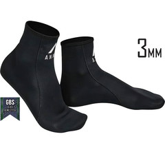 Annox Union Neoprene Sokker